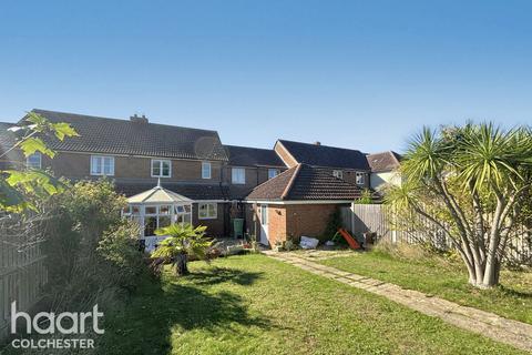 undefined, Nightingale Place, Colchester