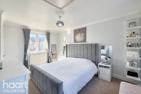 undefined, Nightingale Place, Colchester