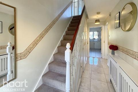 undefined, Nightingale Place, Colchester