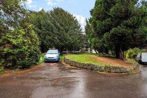 undefined, Christ Church Mount, Epsom, KT19