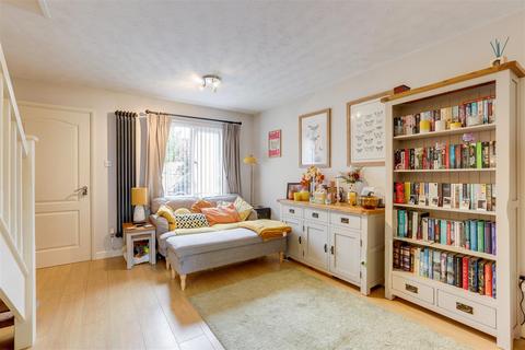 undefined, Beeston Close, Bestwood Village NG6