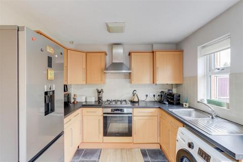undefined, Beeston Close, Bestwood Village NG6