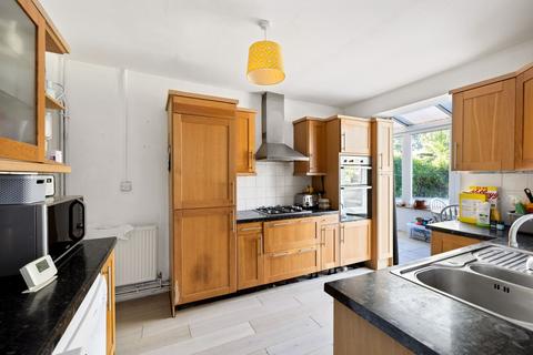 3 bedroom semi-detached house for sale, Dolphins Road, Folkestone, CT19