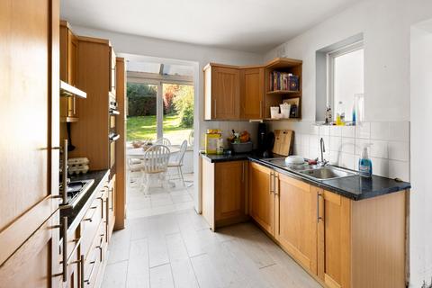 3 bedroom semi-detached house for sale, Dolphins Road, Folkestone, CT19
