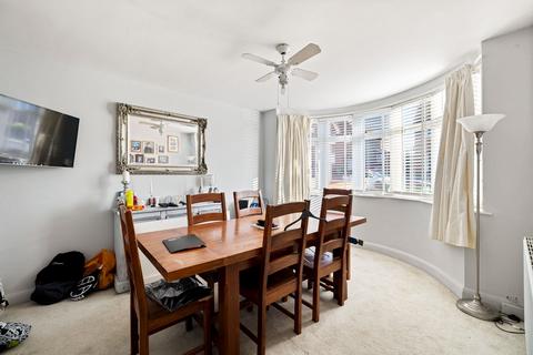 3 bedroom semi-detached house for sale, Dolphins Road, Folkestone, CT19