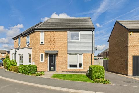 Horsley Lane, Gedling, Nottingham
