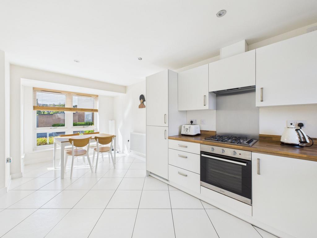 Dining/Kitchen