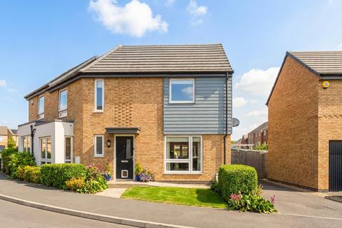 Horsley Lane, Gedling, Nottingham