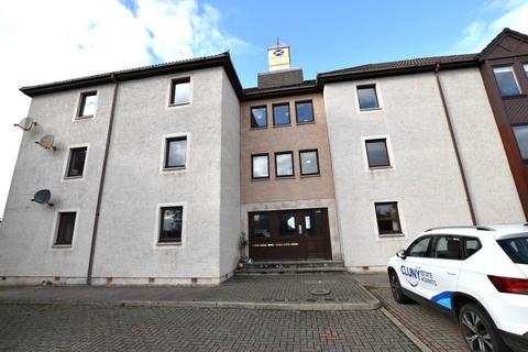 undefined, Walker Court, Forres