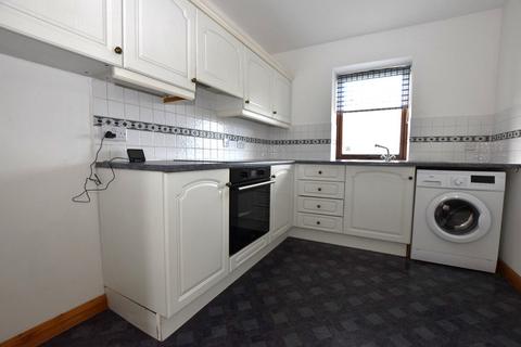 undefined, Walker Court, Forres