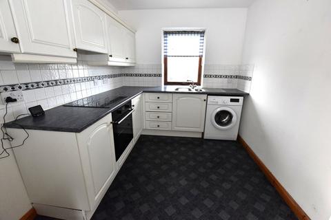 undefined, Walker Court, Forres