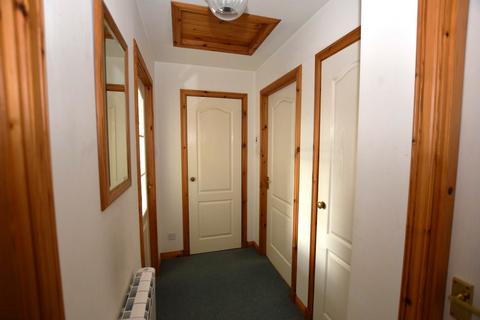 undefined, Walker Court, Forres