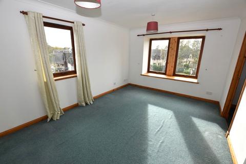 undefined, Walker Court, Forres
