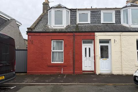 undefined, Ogilvy Street, Tayport, DD6