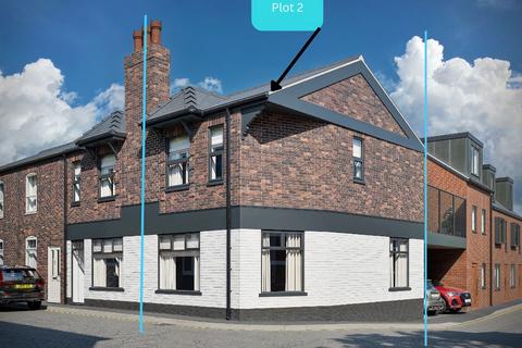undefined, Nelson Street, Lincoln, Lincolnshire, LN1
