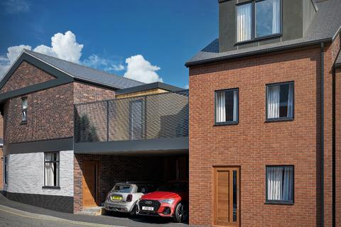 undefined, Nelson Street, Lincoln, Lincolnshire, LN1