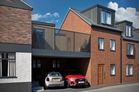 undefined, Nelson Street, Lincoln, Lincolnshire, LN1