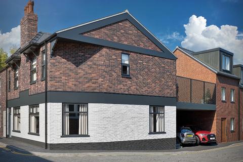 undefined, Nelson Street, Lincoln, Lincolnshire, LN1