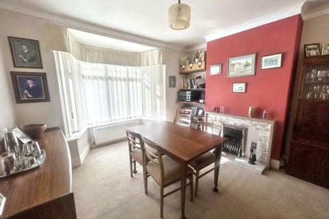 3 bedroom semi-detached house for sale, Haig Avenue, Monkseaton, Whitley Bay, Tyne and Wear, NE25 8JG