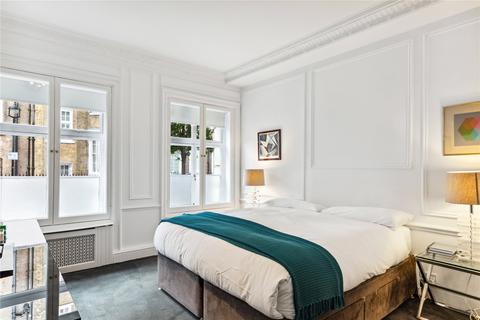 2 bedroom flat for sale, Mansfield Street, London, W1G