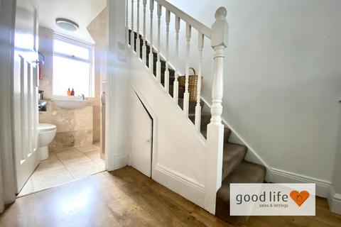 3 Askern Avenue, Sunderland, SR2 9SJ