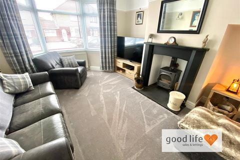 3 Askern Avenue, Sunderland, SR2 9SJ