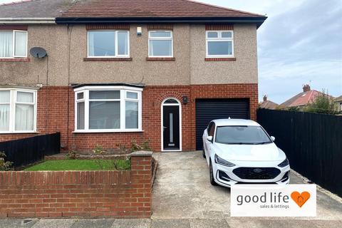 3 Askern Avenue, Sunderland, SR2 9SJ