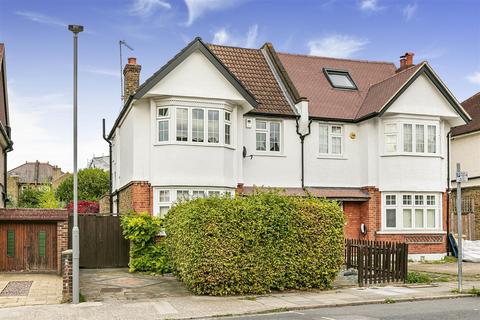 Neville Road, Kingston Upon Thames KT1