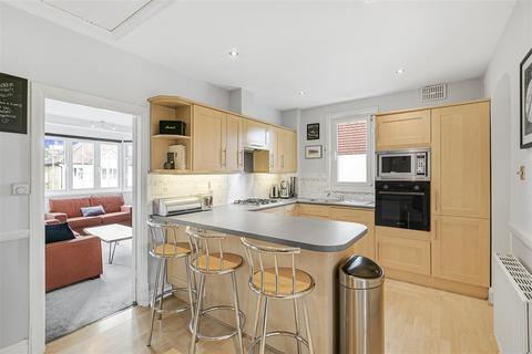 undefined, Neville Road, Kingston Upon Thames KT1