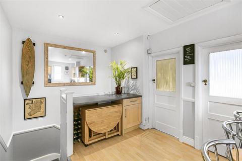 undefined, Neville Road, Kingston Upon Thames KT1