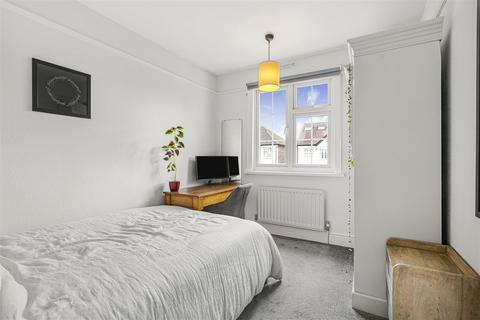 undefined, Neville Road, Kingston Upon Thames KT1