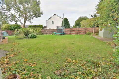 4 bedroom detached house for sale, Wollaton Road, Ferndown, BH22