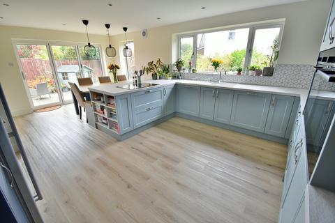 4 bedroom detached house for sale, Wollaton Road, Ferndown, BH22