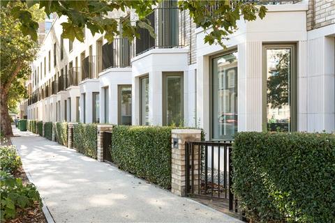 undefined, Wansey Street, London, SE17