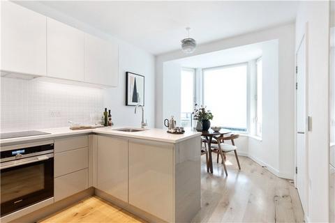 undefined, Wansey Street, London, SE17