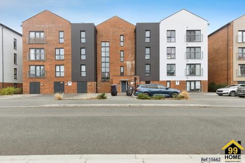 4 Hobbs Way, Gloucester, GL2