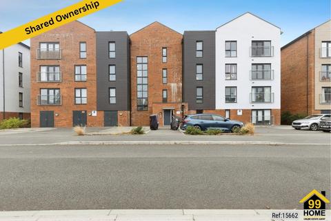 undefined, 4 Hobbs Way, Gloucester, GL2