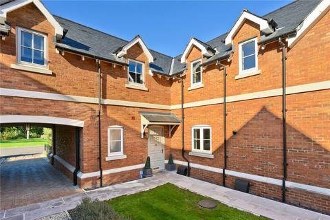 3 bedroom mews to rent, Winkfield Row, Bracknell, Berkshire, RG42