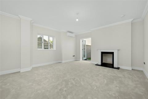 3 bedroom mews to rent, Winkfield Row, Bracknell, Berkshire, RG42