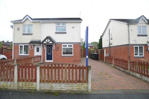 undefined, Shortland Place, Bickershaw