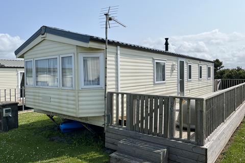 3 bedroom static caravan for sale, Angle SA71