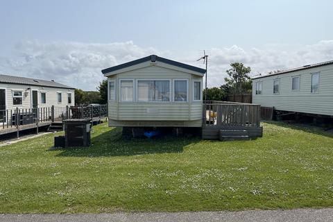 3 bedroom static caravan for sale, Angle SA71