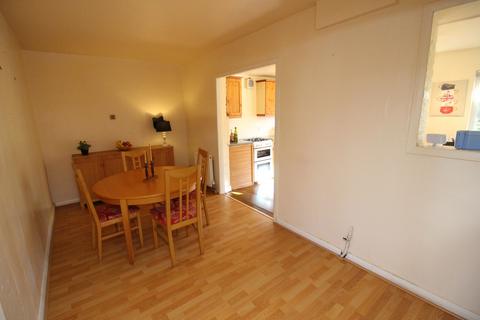 3 bedroom end of terrace house for sale, Merrilands Road, Worcester Park KT4