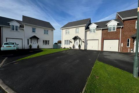 undefined, Maes Crugiau, Rhydyfelin, Aberystwyth, SY23