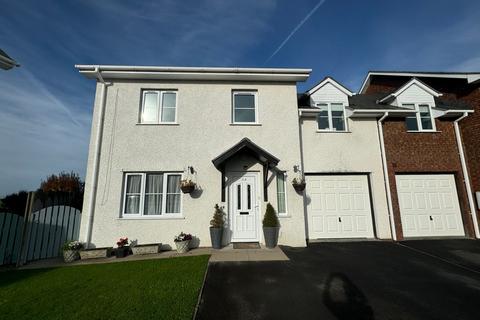 undefined, Maes Crugiau, Rhydyfelin, Aberystwyth, SY23