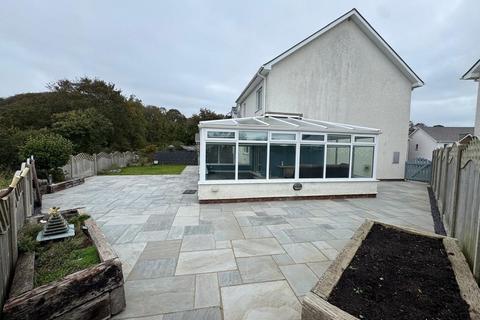 undefined, Maes Crugiau, Rhydyfelin, Aberystwyth, SY23