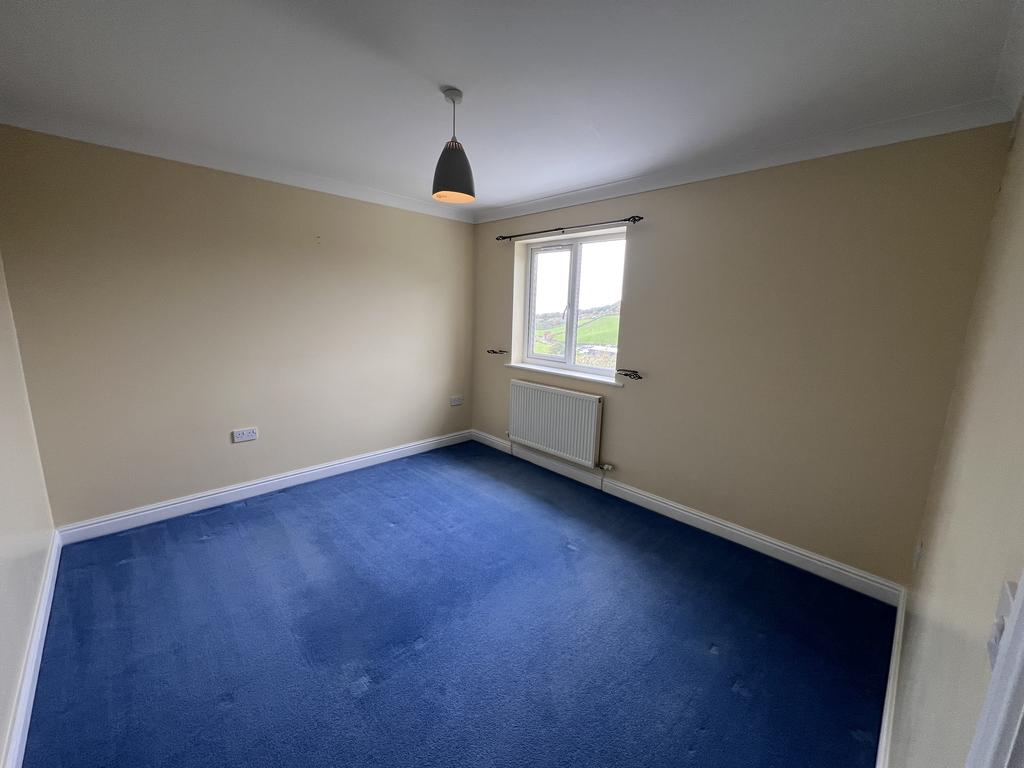 Rear Bedroom 2