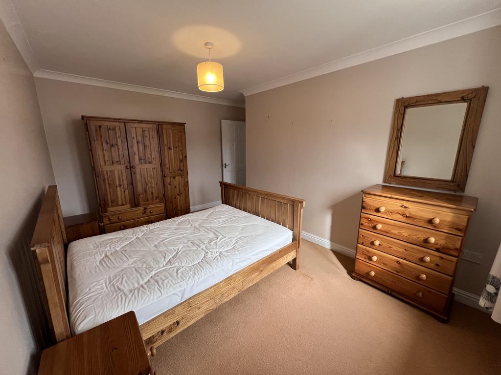 Front Bedroom 3