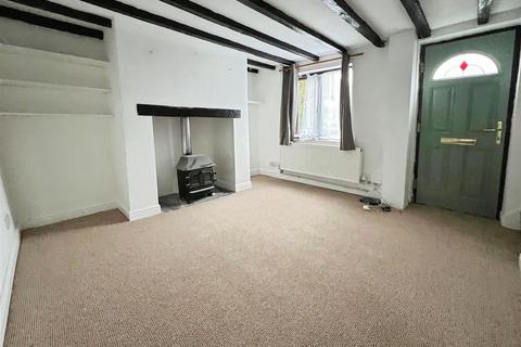 undefined, Sarn Cottage, Lansdowne Road, Bayston Hill