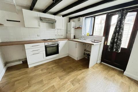 undefined, Sarn Cottage, Lansdowne Road, Bayston Hill